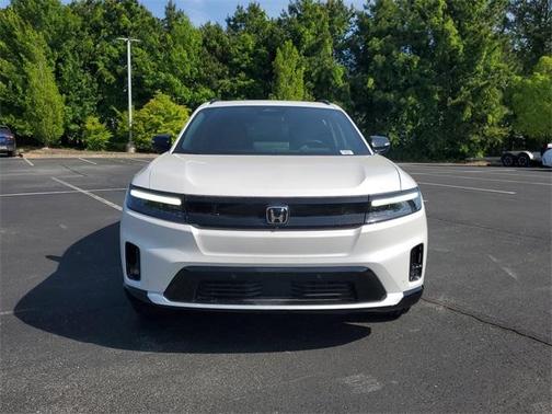 2025 Honda Prologue Elite