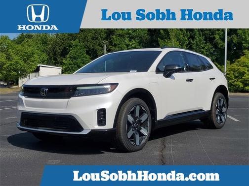 2025 Honda Prologue Elite