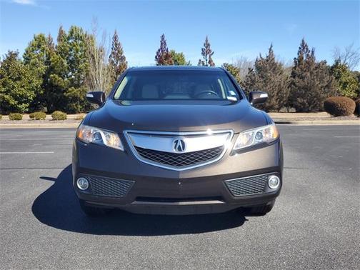 2015 Acura RDX Technology Package