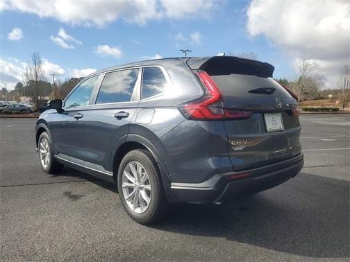 2023 Honda CR-V EX