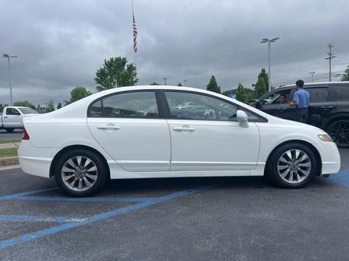 2009 Honda Civic EX-L