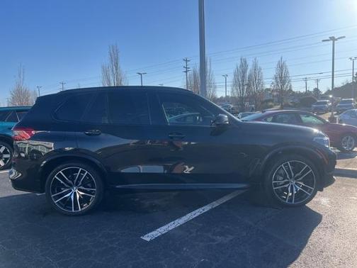 2019 BMW X5 xDrive50i