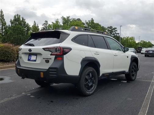 2023 Subaru Outback Wilderness