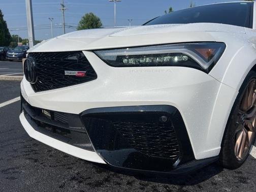 2024 Acura Integra Type S