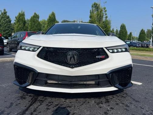 2024 Acura Integra Type S