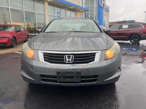 2010 Honda Accord LX