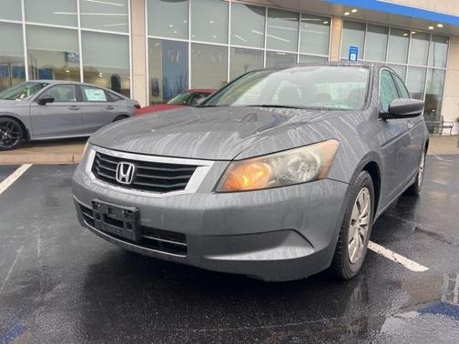 2010 Honda Accord LX