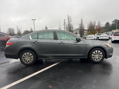 2010 Honda Accord LX