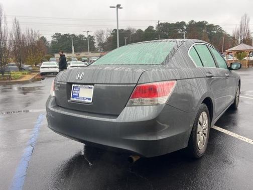 2010 Honda Accord LX