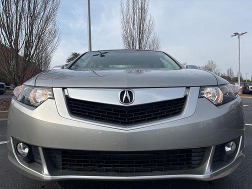 2010 Acura TSX 2.4