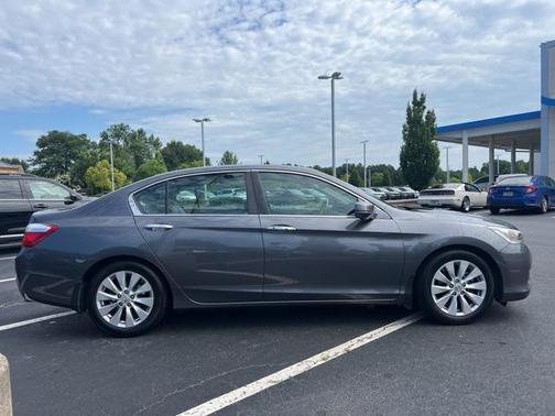 2013 Honda Accord EX-L