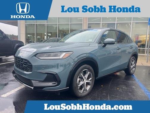 2024 Honda HR-V EX-L