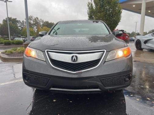 2014 Acura RDX Base