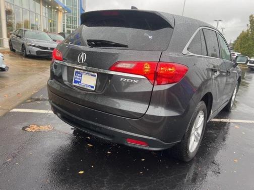 2014 Acura RDX Base