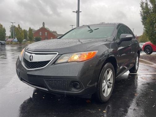 2014 Acura RDX Base