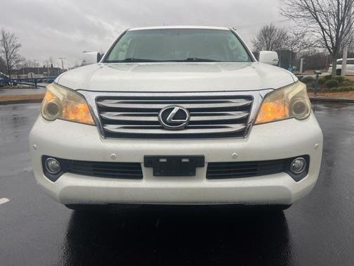 2011 Lexus GX 460 Base