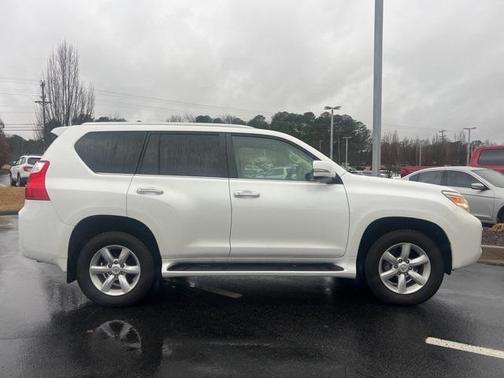 2011 Lexus GX 460 Base
