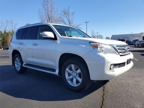 2011 Lexus GX 460 Base