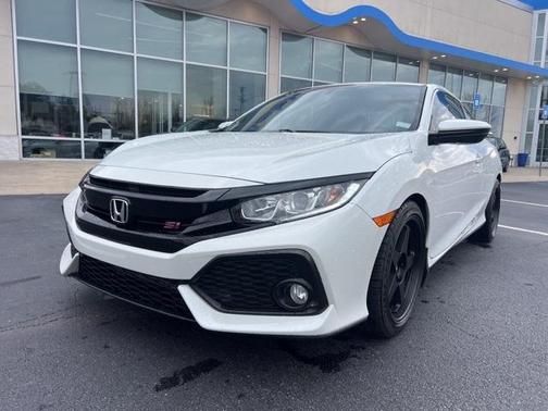 2019 Honda Civic Si Base