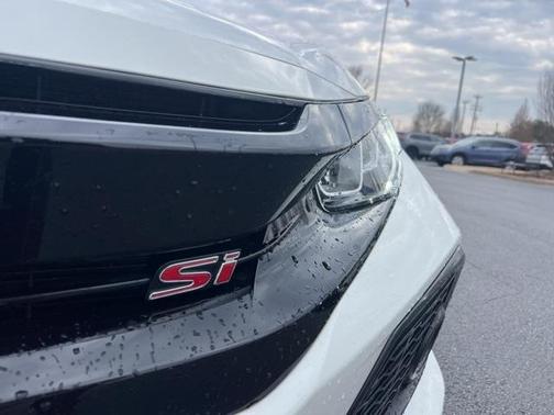 2019 Honda Civic Si Base