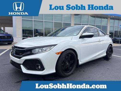 2019 Honda Civic Si Base