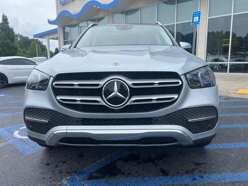 2022 Mercedes-Benz GLE 350 Base