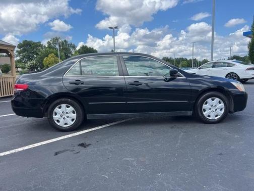2004 Honda Accord LX