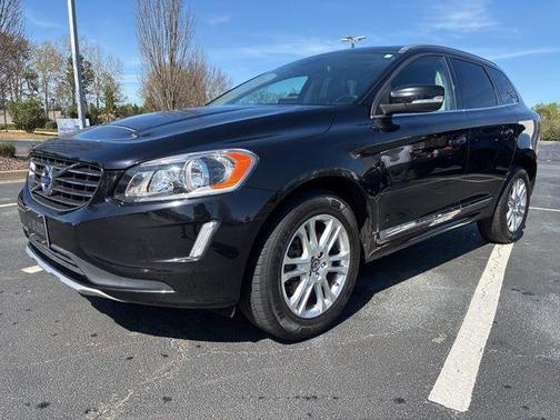 2015 Volvo XC60 T5 Premier
