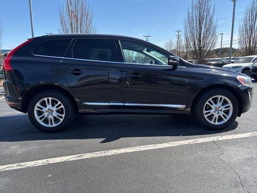 2015 Volvo XC60 T5 Premier