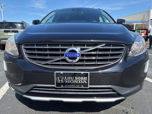 2015 Volvo XC60 T5 Premier