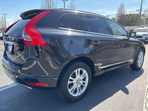 2015 Volvo XC60 T5 Premier