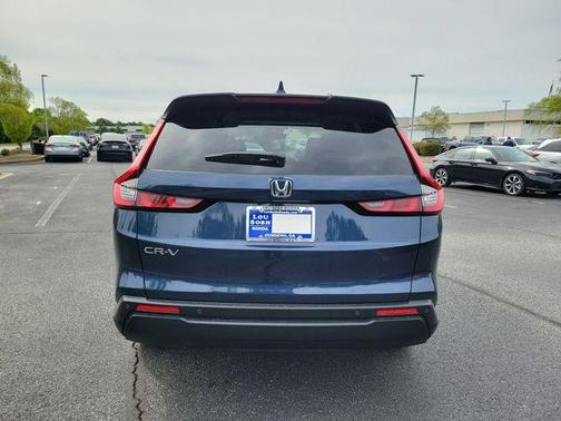 Canyon 2026 Honda CR-V EX-L