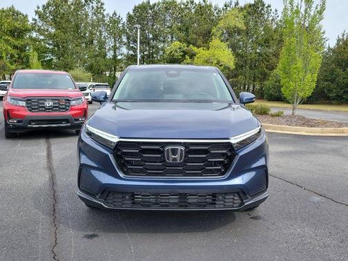 Canyon 2026 Honda CR-V EX-L