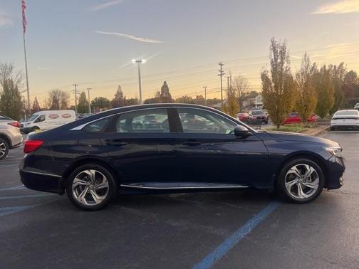 2019 Honda Accord EX-L