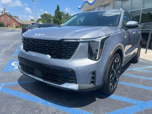 2024 Kia Sorento EX