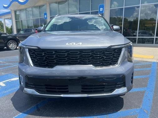 2024 Kia Sorento EX