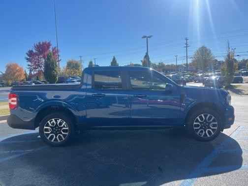 2023 Ford Maverick Lariat