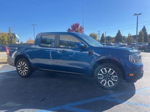 2023 Ford Maverick Lariat