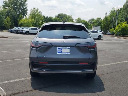 2025 Honda HR-V EX-L