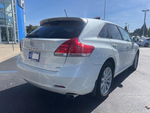 2010 Toyota Venza 