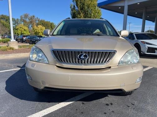 2007 Lexus RX 350