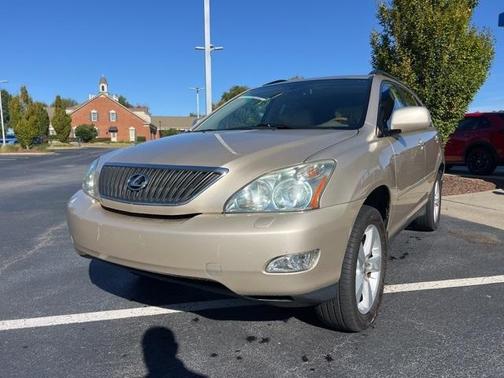 2007 Lexus RX 350