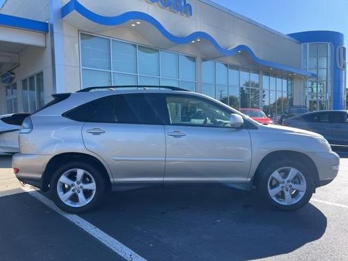 2007 Lexus RX 350