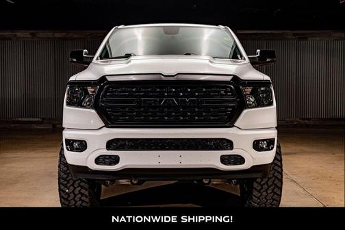 2024 RAM 1500 Big Horn/Lone Star