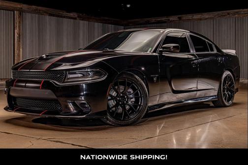 2020 Dodge Charger R/T
