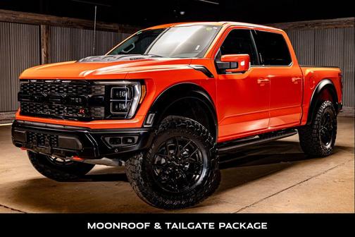 2023 Ford F-150 Raptor R