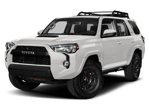 2020 Toyota 4Runner TRD Pro