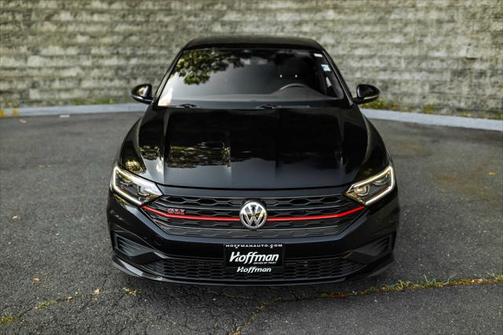 2021 Volkswagen Jetta GLI 2.0T S