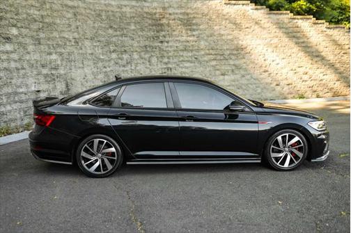 2021 Volkswagen Jetta GLI 2.0T S
