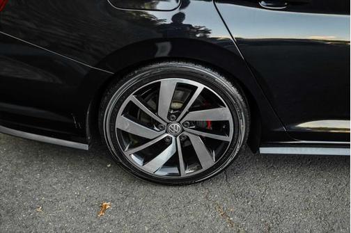 2021 Volkswagen Jetta GLI 2.0T S